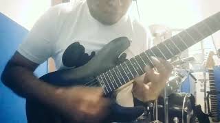 1810 neoclassical metal solo [upl. by Lustig100]