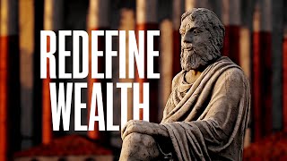 The Wealthy Stoic A 9 Week Daily Stoic Challenge [upl. by Joice]