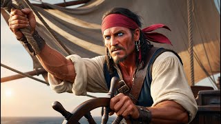 The World of Pirates History Legends amp Adventure on the High Seas  Full Documentary [upl. by Assil]