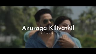 Shubarathri  Anuraga Kilivathil Song P7MP4 [upl. by Stavros953]