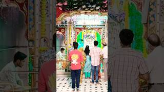 Krishna Janmashtami lakhotiya chowk Bikaneryoutubeshorts [upl. by Acinonrev]