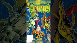 Gargoyles 2 1995 gargoyles [upl. by Wolfort931]