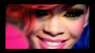 RihannaWhos that chick Reversed with lyrics and video [upl. by O'Brien]