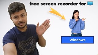 Best Screen Recording Software For Pc In 2024 🔥🔥 [upl. by Annairda241]