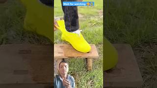 Kya mast gadget hai yaar 🥰🥸 MJAJaatji boongitems shoes boots [upl. by Aneeuqahs]