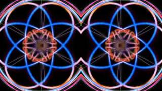 Stereoscopic Mandala [upl. by Gherardi214]