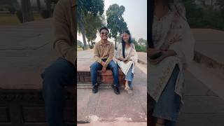 Ye ladki Koun hei ❤️😱 vlog 204 minivloging tranding ashortaday [upl. by Vahe145]