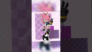 Mia rose edit 💗💗 musicremix sonicandthegroup sonic musicmashup edit [upl. by Yokoyama]