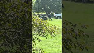 DC Bike Life Riders Get Caught By DC Police nationwidebikelife [upl. by Salguod287]