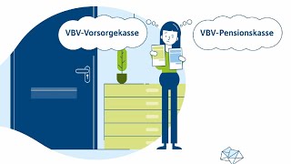 Was ist der Unterschied zwischen Vorsorgekasse und Pensionskasse [upl. by Brotherson216]