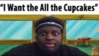 edp445 buys a cupcake [upl. by Lindberg]