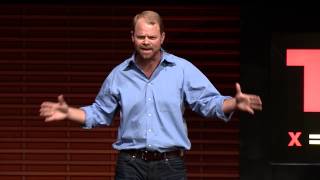 Generation Anthropocene Is Upon Us Mike Osborne and Miles Traer at TEDxStanford [upl. by Sivatnod54]