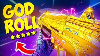 EVERY SINGLE ONE OF YOU SHOULD HAVE THIS GOD ROLL BY NOW USE IT [upl. by Beata]