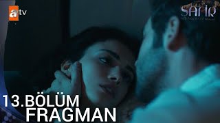 Safir 13Bölüm Fragman  Yamana Büyük Şok [upl. by Atel]