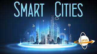 Smart Cities [upl. by Cain]