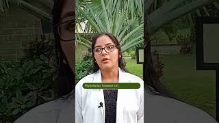 Physiotherapy amp Ayurveda for Stroke Paralysis at VVAC [upl. by Anina]