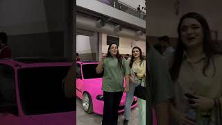 Pakwheels Autoshow’24 vlog youtubeshorts cars bikes autoshow pakwheels carshow [upl. by Mirisola524]