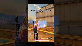 Free Fire 🔥 Trolling Noobs😂 shortsfeed freefireshorts tgrnrz fffunnyclips [upl. by Redneval]