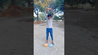 Divya ne kaan 👂 far dala 🫨￼funny comedy Trending youtubeshort [upl. by Morena820]