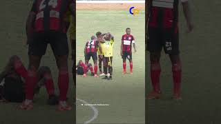 Boaz Solossa Kembali Perkuat Persipura [upl. by Kazue]