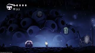 PreRouted Hollow Knight Randomizer For IAteYourPies Discord Wars 7 [upl. by Bowerman878]