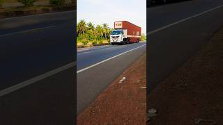 Top Ten Truck in India shorts truckdriver automobile indiantruckloverdhanu [upl. by Demakis]