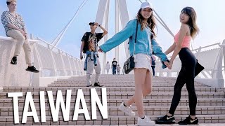 GIRLFRIENDS BIRTHDAY TRIP  TAIWAN [upl. by Ovatsug]