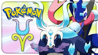 NEW Mega Evolutions amp Pokémon RETURN In Kalos  Pokemon UV [upl. by Inihor]