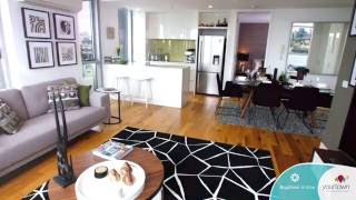 yourtown prize homes  Draw 460  Port Melbourne Video Tour [upl. by Hjerpe]