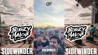 Bugzy Malone Sidewinder Festival 2024 [upl. by Romie]