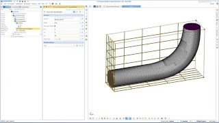 Webinar CAESES® as a GUI for OpenFOAM [upl. by Enilreug]