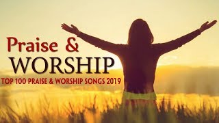 Morning Worship Songs 2021  Christian Worship Music 2021  Non Stop Praise And Worship Songs [upl. by Oal]