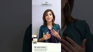 Herbiotics Metadetox  Best Supplement for Healthy Weight Management  Dr Sahar Chawla [upl. by Negris956]