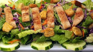 Cashew Caesar Dressing Recipe [upl. by Farah647]