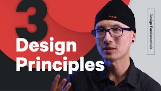 3 Principles to Improve Your Logo Design Process  Legibility Hierarchy and Contrast [upl. by June]