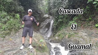 descubrimos éste hermoso lugar en las montañas de juntas tolima [upl. by Ankeny]