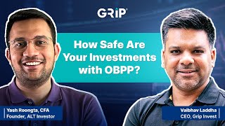 Investor Grievances How the OBPP Framework Protects Your Investments [upl. by Rugg]