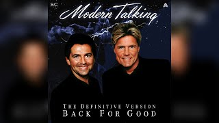 Modern Talking  In 100 Years New 98 Version [upl. by Drew]