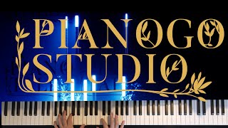 Main Theme A Piano Tale  NeoPiano on Steam [upl. by Rehpatsirhc]