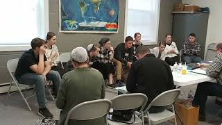 2022 MACSA Bible Quizzing  SHADE VALLEY Unfeigned FAITH Figs MANHEIM Confusion [upl. by Christenson774]