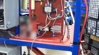 Cartridges Vertical Annealing System  VAS [upl. by Trimmer]