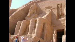 Egitto Crociera Horus Memphis Abu Simbel Aswan Laura Foto Slide2mpg [upl. by Monahon134]