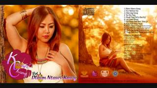 Puag Kuv Hmo Nuav  Kassie Chang  1st Album [upl. by Huberto755]