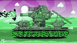 Song For HomeAnimations my first song HomeAnimations [upl. by Sicnarf]