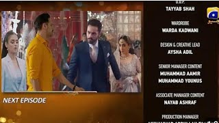 bil se ab sadaf ka shadi Hoga  Sunn mare Dil Episode 12 teaser review full story next episode [upl. by Yer]