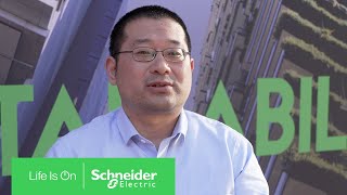 Partner Video Chance Co  Schneider Electric [upl. by Lynden]