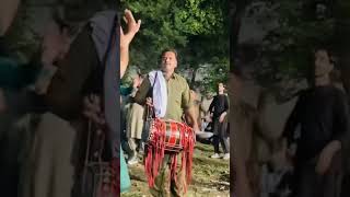 bibi shirini Pashto song k Sath mast local dance [upl. by Cinemod]