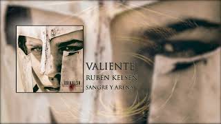 Rubén Kelsen  Valiente feat Alberto Marín [upl. by Rexanne]