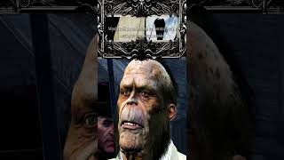 Charles no ignora la apariencia de Throgmorton cosmichorror thesinkingcity gaming gameplay [upl. by Negaem147]