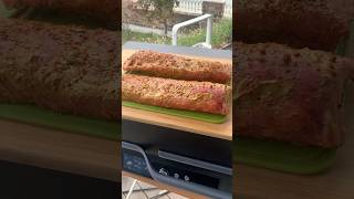 Asmoke Essential Smart Pellet Grill  Cooking Ribs [upl. by Ociredef169]